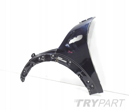 MINI COOPER F55 F56 F57 LEFT FRONT FENDER ORG