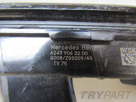 Front LED DRL Headlight for Mercedes EQA EQB W243 243 - 21 A2439063200