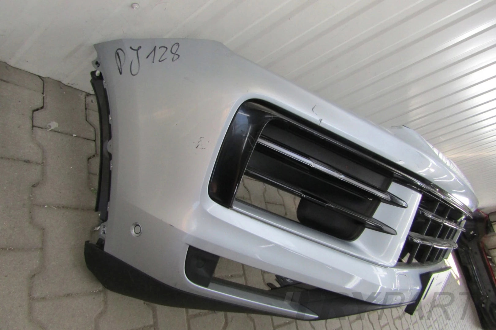 Front Bumper Porsche Cayenne 9Y0 Lift 23-