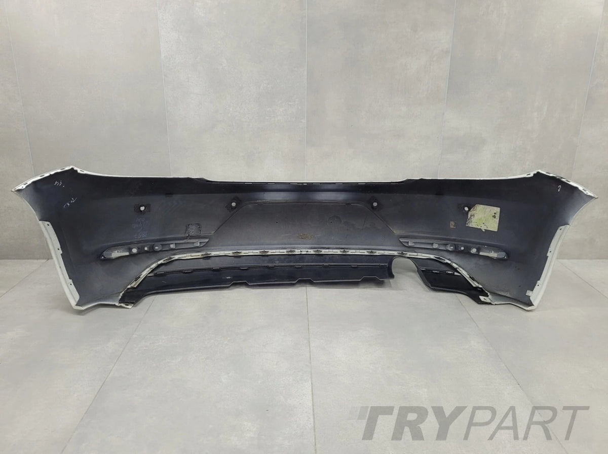 Rear Bumper VW Volkswagen Beetle 5C5 Lift R line 16-