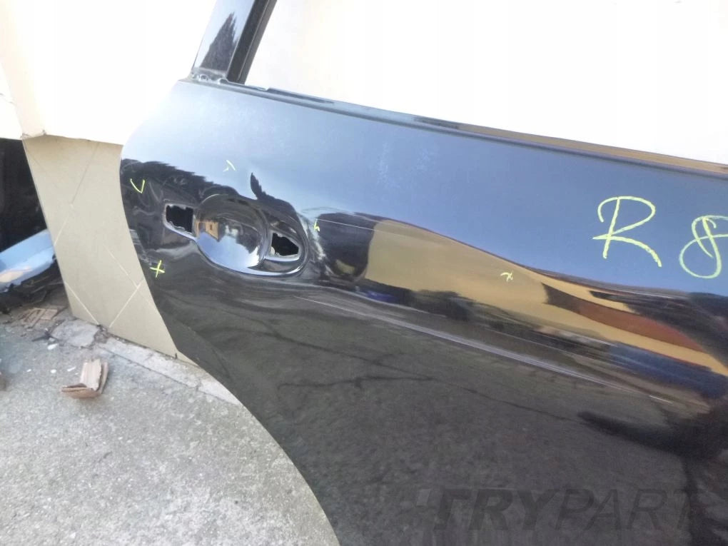 RENAULT KOLEOS II 2 17- RIGHT REAR DOOR