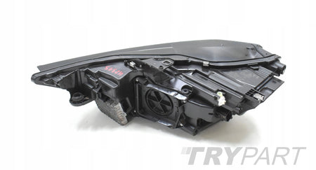 AUDI A6 C8 4K RIGHT FRONT HEADLIGHT org FULL LED EU 4K0941034