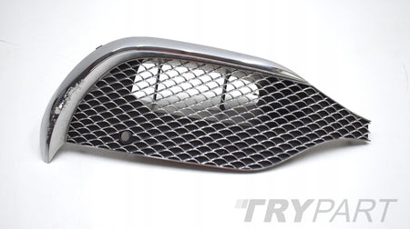 MERCEDES GLS W167 MAYBACH RIGHT BUMPER GRILLE FRONT ORIGINAL