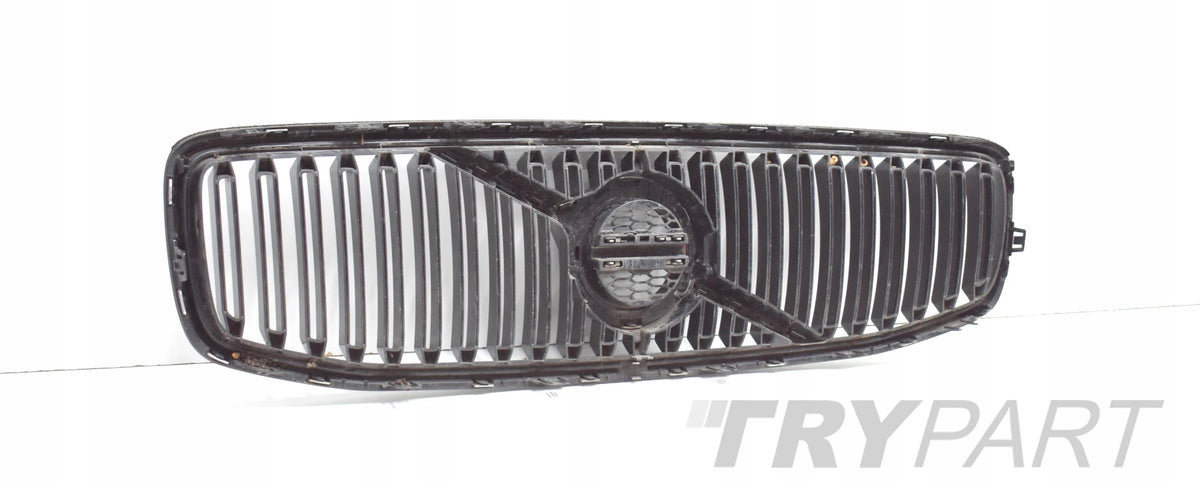 VOLVO S90 V90 CHROME GRILLE FRONT BUMPER ORG 31383516