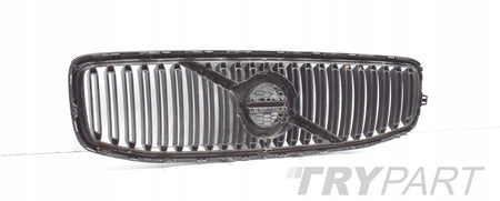 VOLVO S90 V90 CHROME GRILLE FRONT BUMPER ORG 31383516