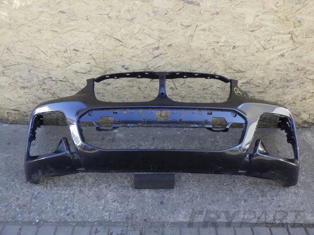 BMW X3 G01 X4 G02 M Sport Package Front Bumper