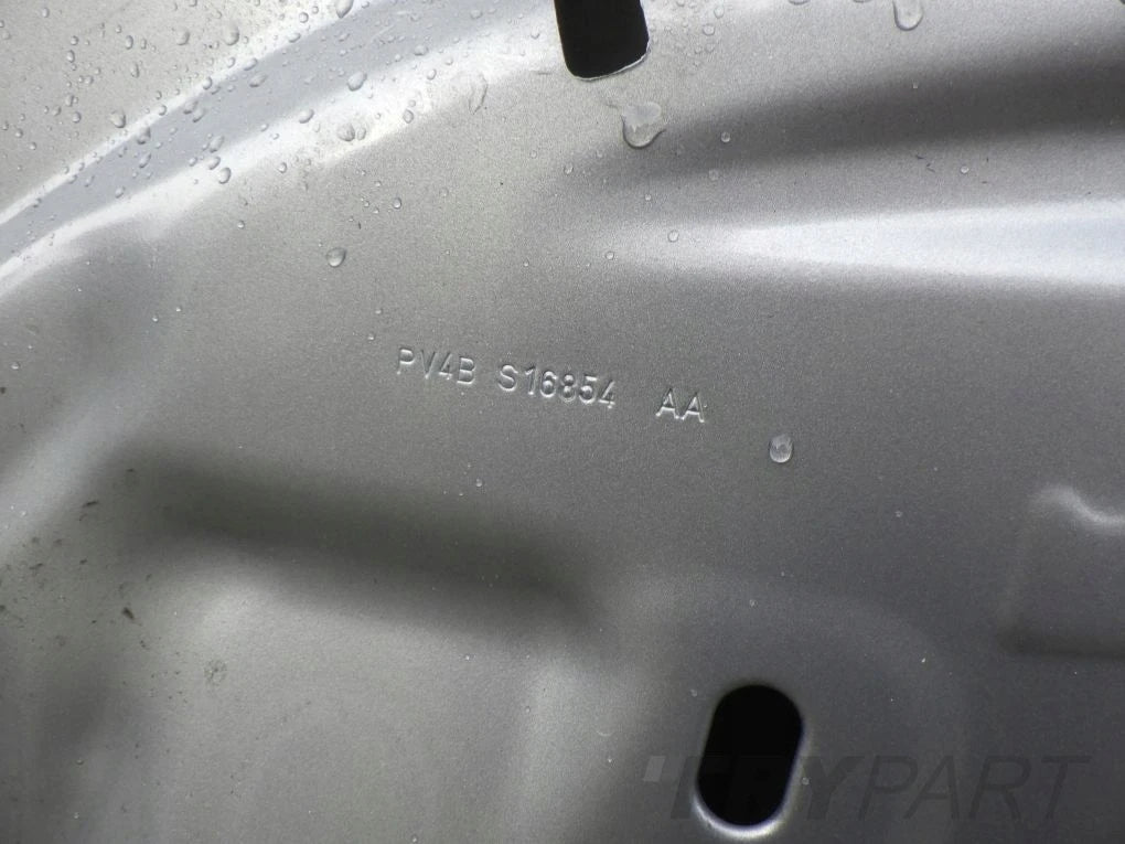 FORD KUGA MK3 III LIFT MK4 IV 24- GRILLE
