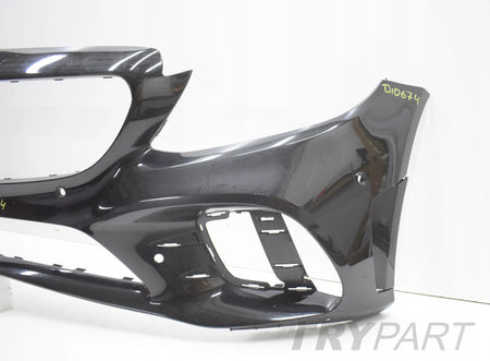 MERCEDES C CLASS W205 LIFT AMG FRONT BUMPER ORG