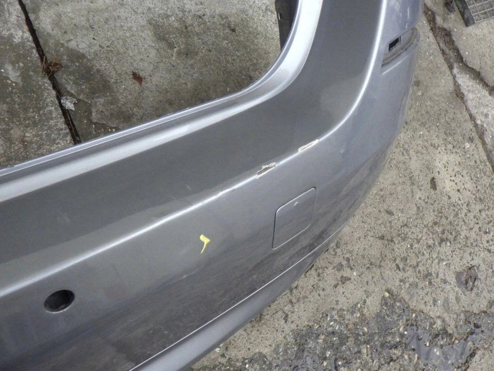 BMW 5 F11 KOMBI Rear Bumper