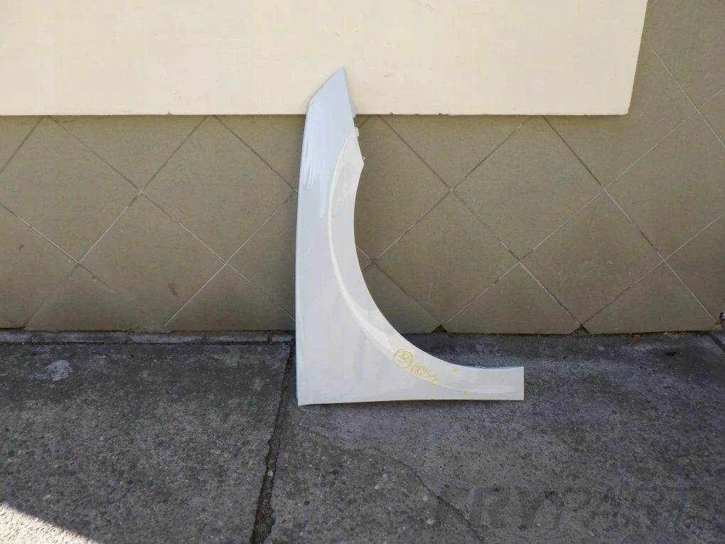 SKODA SCALA 657 2019- Front Right Fender
