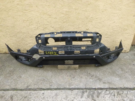 SUZUKI SX4 SX-4 S CROSS LIFT front bumper