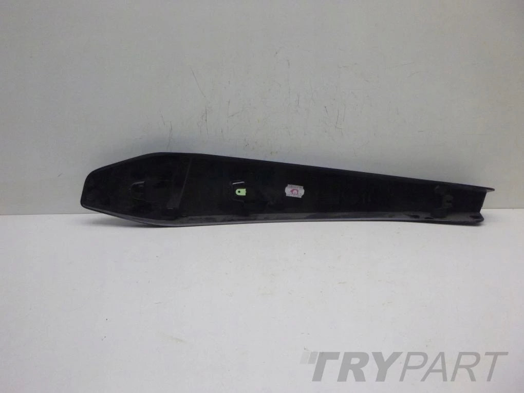 OPEL MERIVA B II door pillar cover left