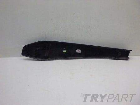 OPEL MERIVA B II door pillar cover left