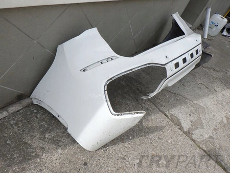 BMW X1 F48 M Package Rear Bumper