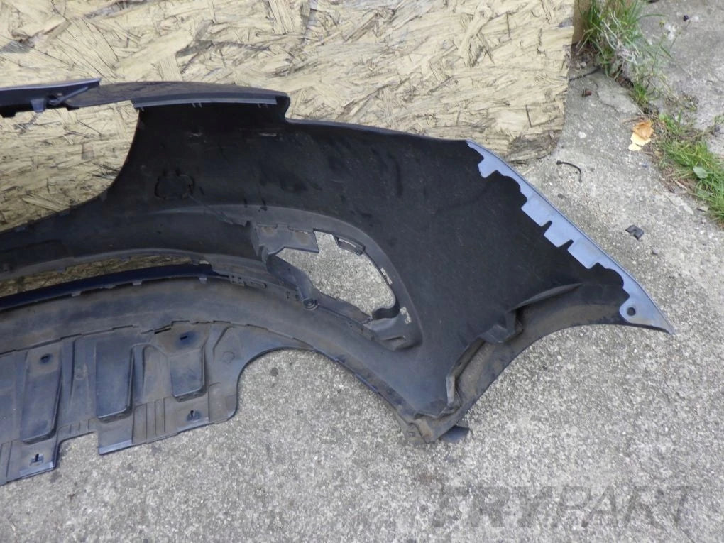 OPEL CORSA E OPC LINE 2015- Front Bumper