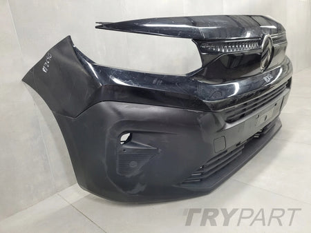 Front Bumper for Citroen Berlingo Van SWB IV 4 LIFT 24-