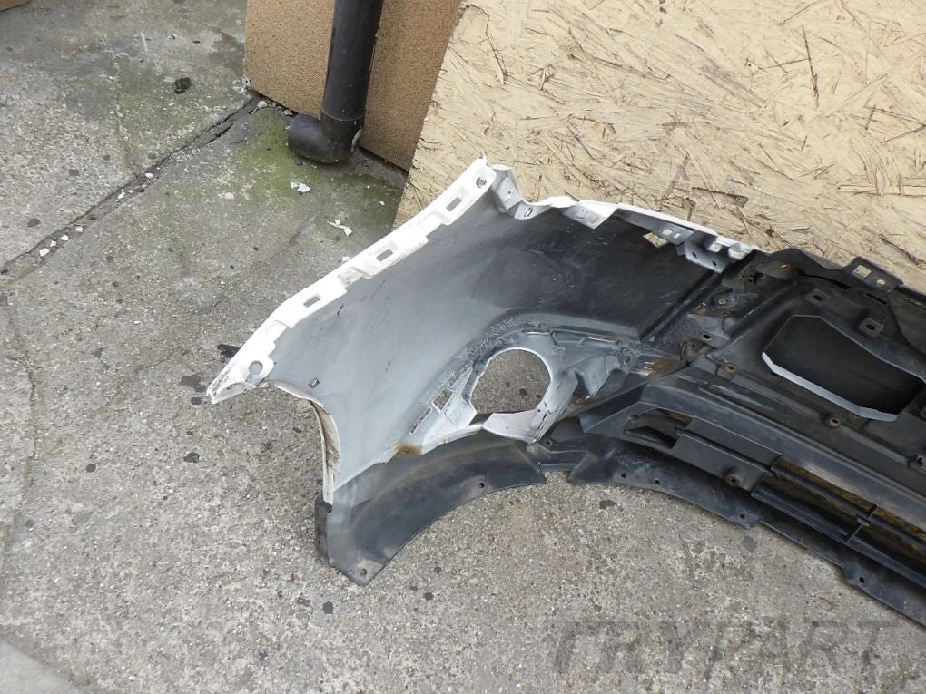 MITSUBISHI OUTLANDER III 3 Lift Front Bumper
