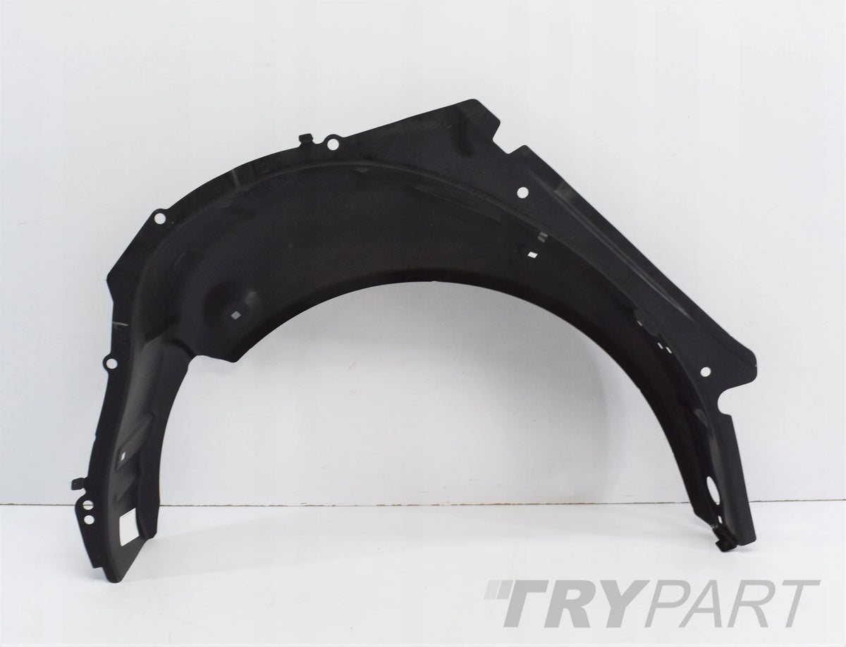 SEAT LEON III 5F0 REAR LEFT FENDER LINER NEW ORG