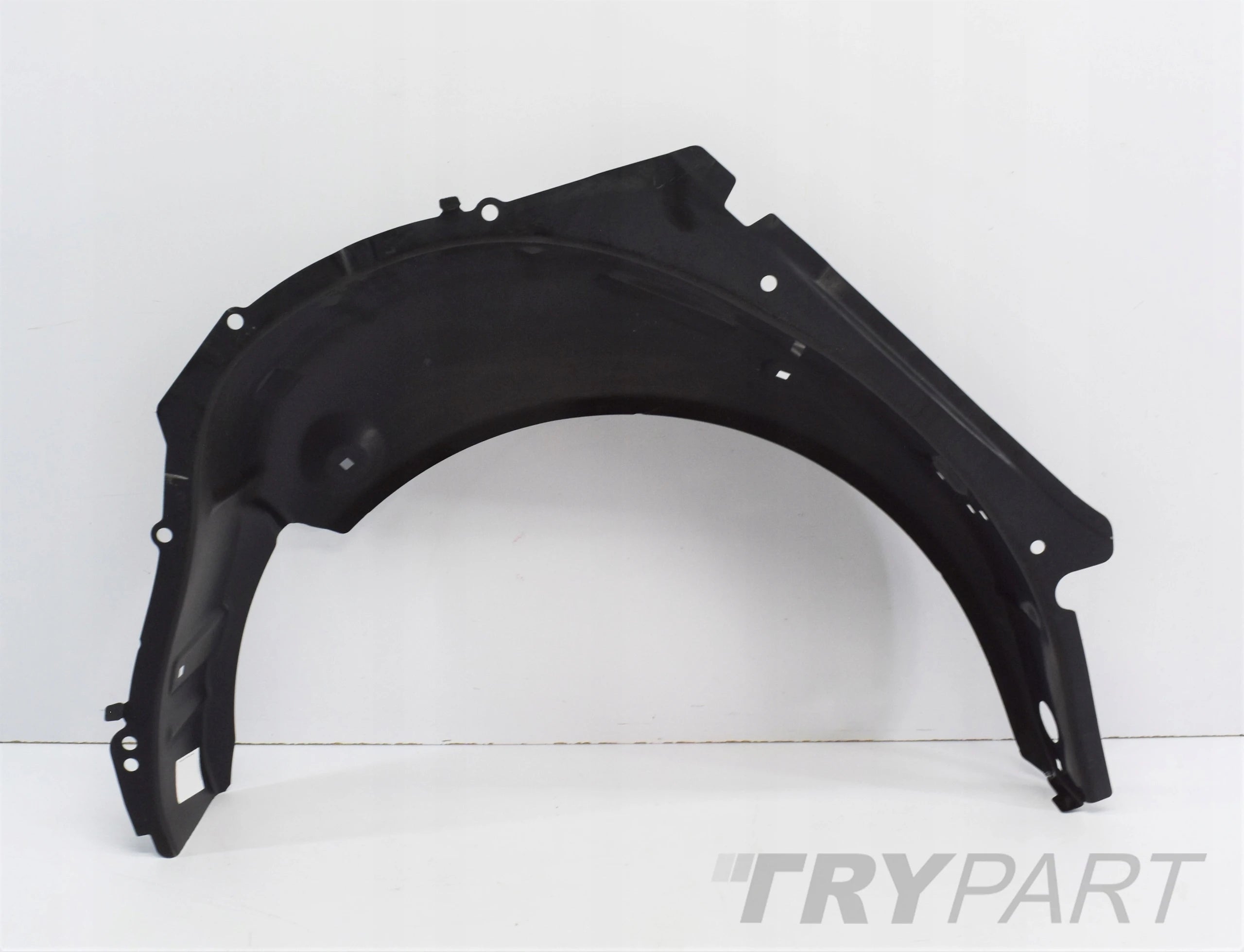 SEAT LEON III 5F0 REAR LEFT FENDER LINER NEW ORG