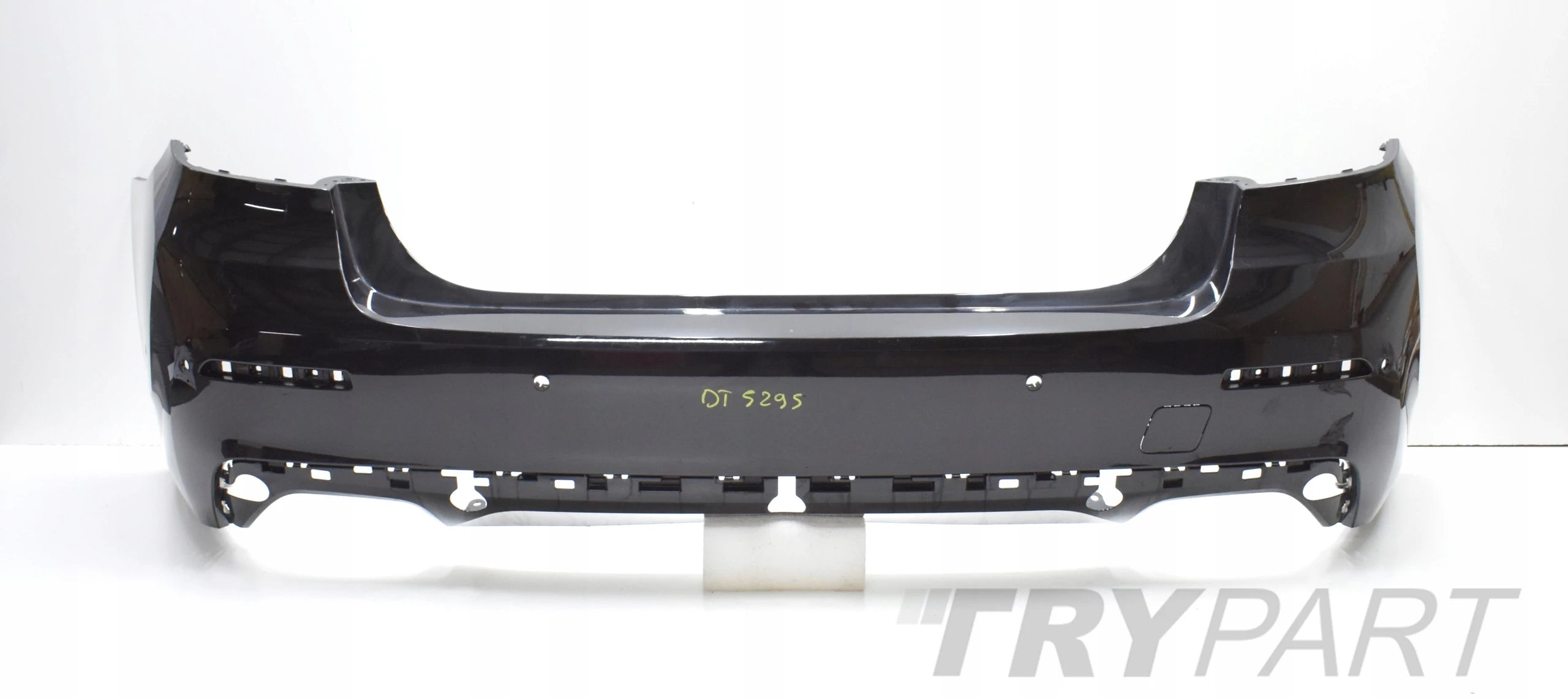 BMW G30 LIFT LCI REAR BUMPER ORG SEDAN