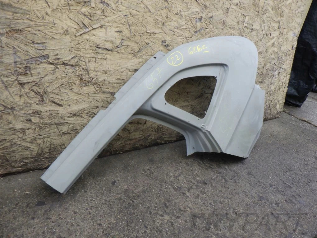 SKODA SCALA 657 2019- Rear Fender Left
