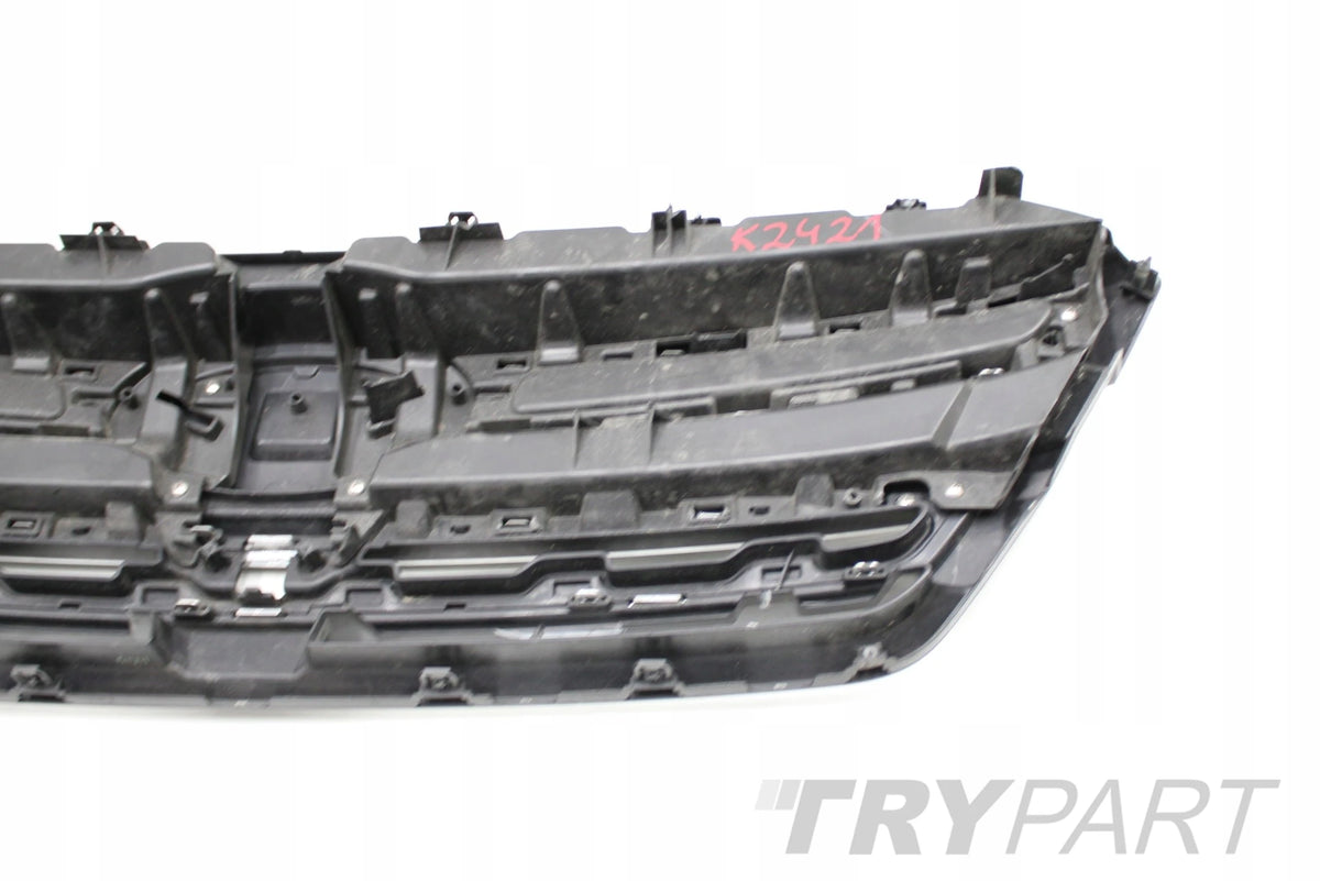 SUBARU OUTBACK VI LEGACY GRILLE FRONT BUMPER CHROME ORG GG210-19410