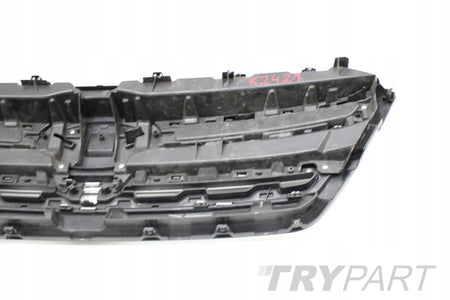 SUBARU OUTBACK VI LEGACY GRILLE FRONT BUMPER CHROME ORG GG210-19410
