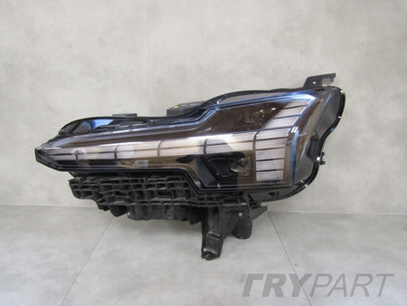 Volvo EX30 EX-30 FULL LED 23- Headlight LH LEFT 80000401