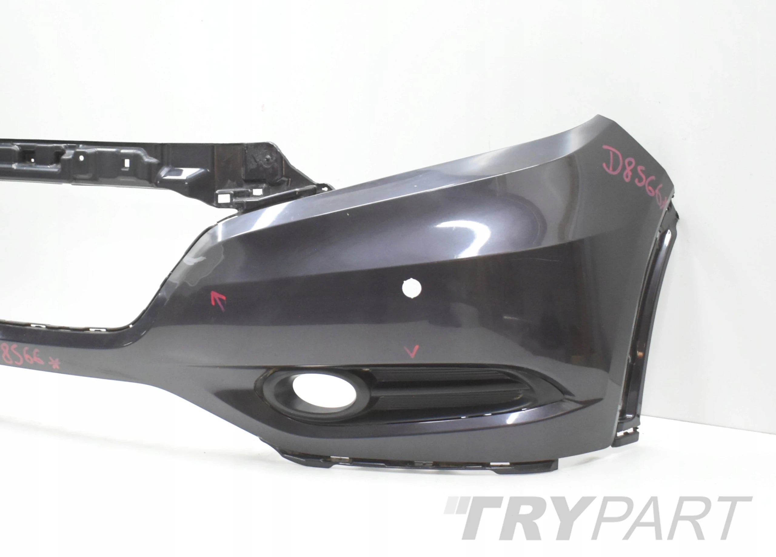 HONDA HRV HR-V II FRONT BUMPER ORG