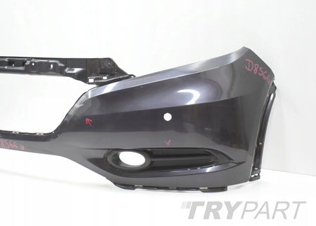 HONDA HRV HR-V II FRONT BUMPER ORG