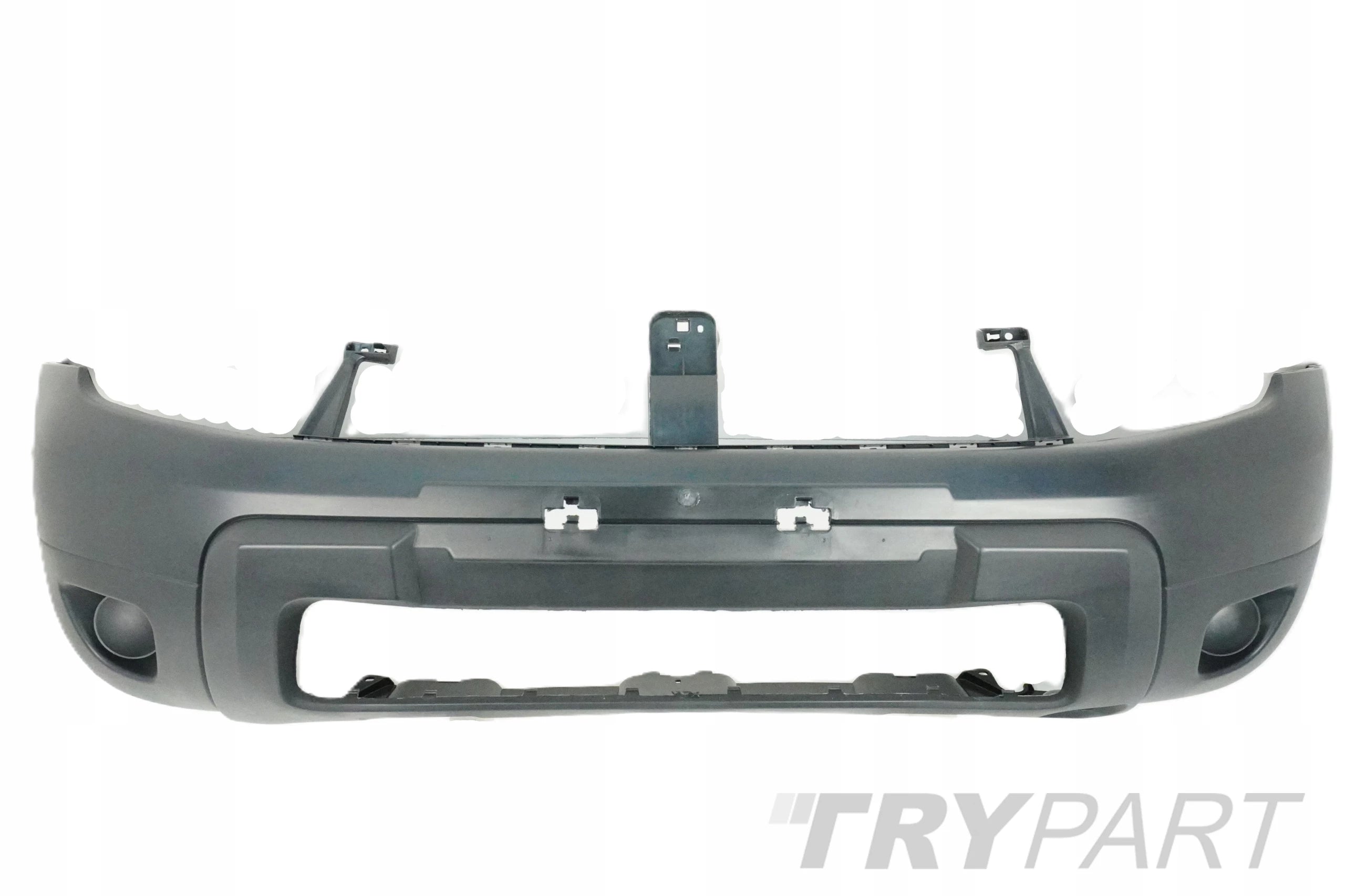 DACIA DUSTER I 10-17 FACTORY NEW FRONT BUMPER ORIGINAL