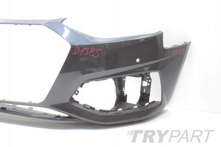 AUDI A4 B9 LIFT 8W0 FRONT BUMPER ORG