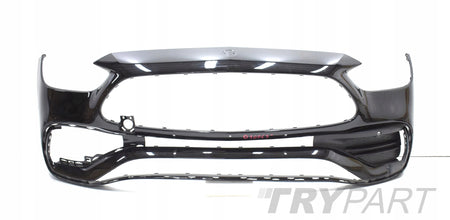 MERCEDES C-Class W206 AMG Front Bumper Original