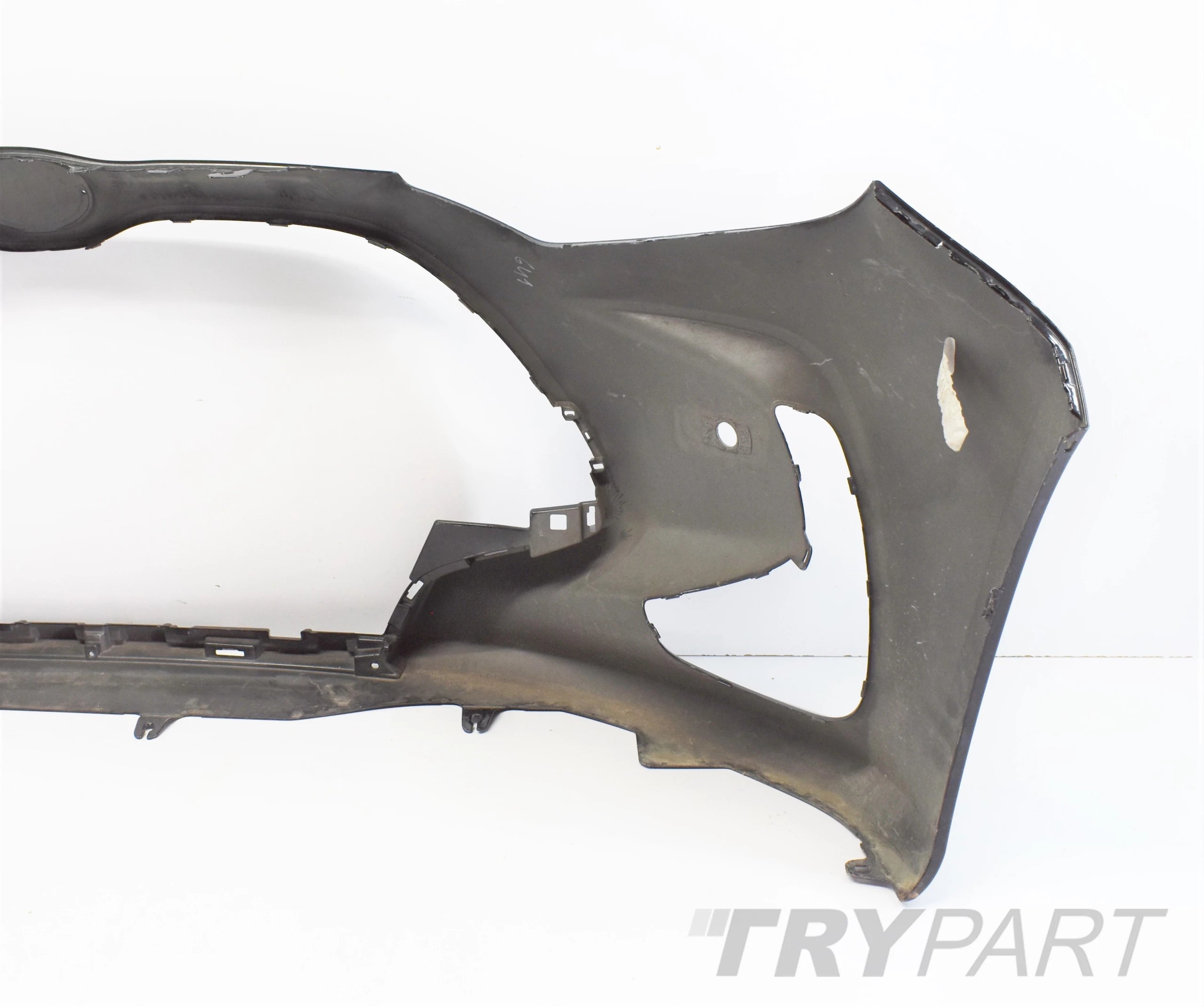 TOYOTA YARIS IV FRONT BUMPER ORG