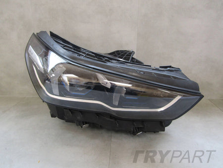 Front Headlight BMW 5 G60 G61 FULL LED 23- RH 5A798D2