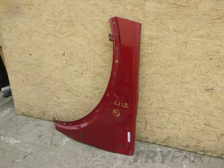 DODGE NITRO Front Fender Left Right