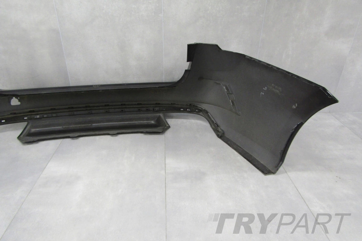 Rear Bumper for Skoda Octavia 4 IV RS 5E7 Combi 19-