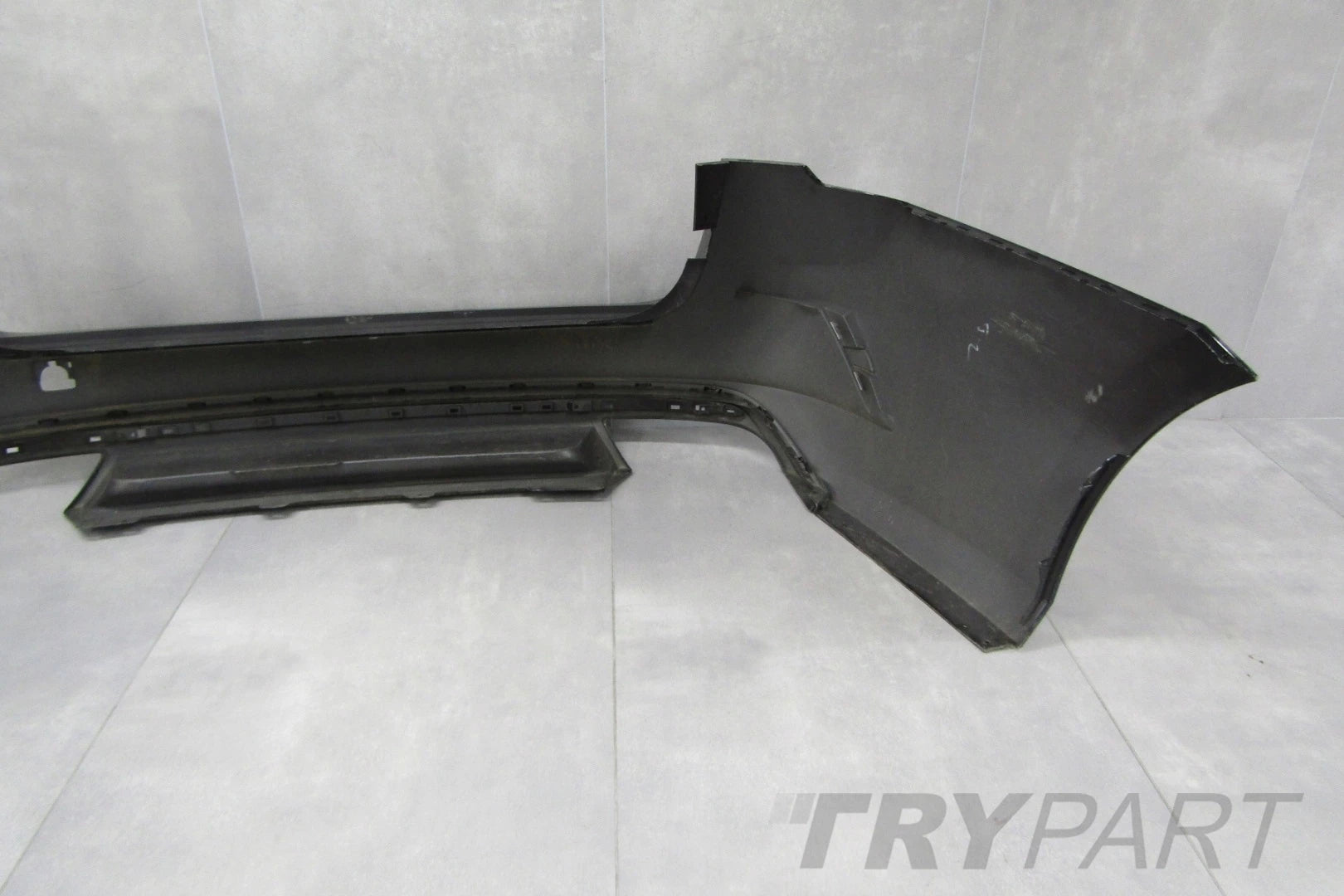 Rear Bumper for Skoda Octavia 4 IV RS 5E7 Combi 19-