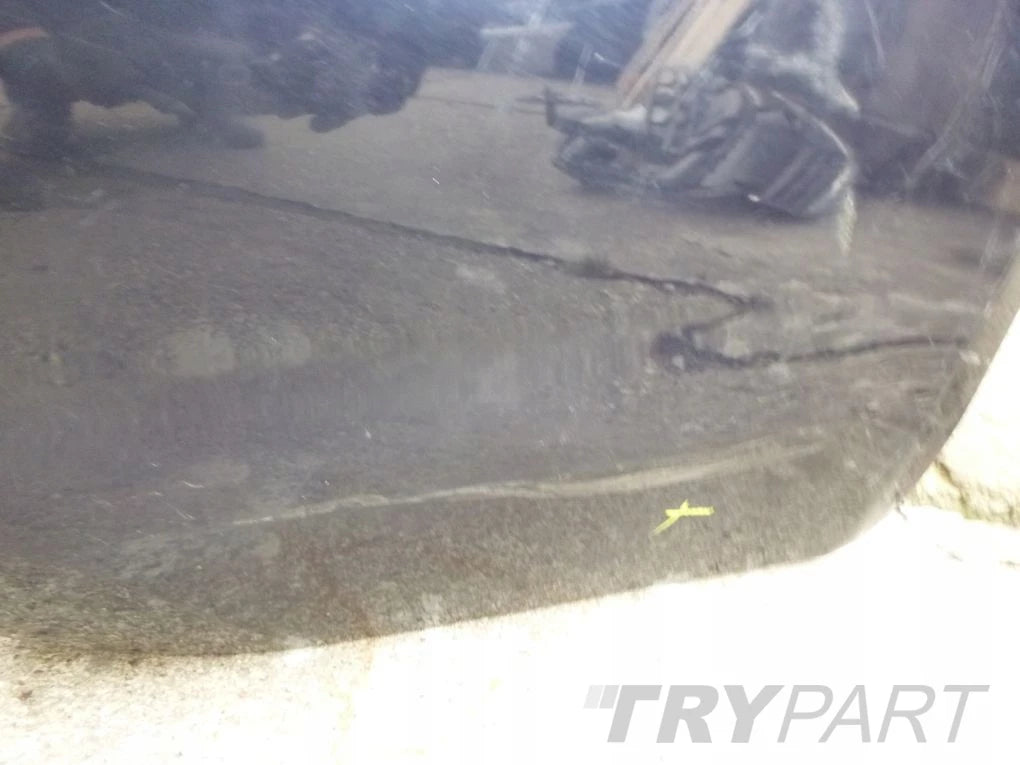 BMW 7 F01 LIFT LCI Rear Bumper