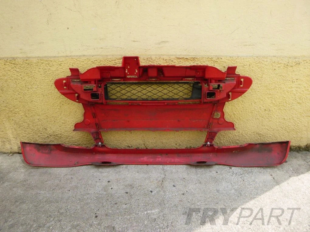 SMART FORTWO 451 grill catcher