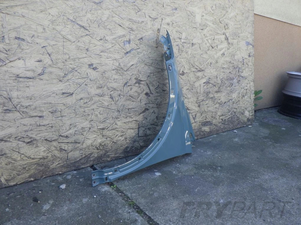 HYUNDAI BAYON 2021- front left fender