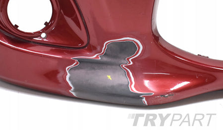 MITSUBISHI SPACE STAR II FRONT BUMPER ORG