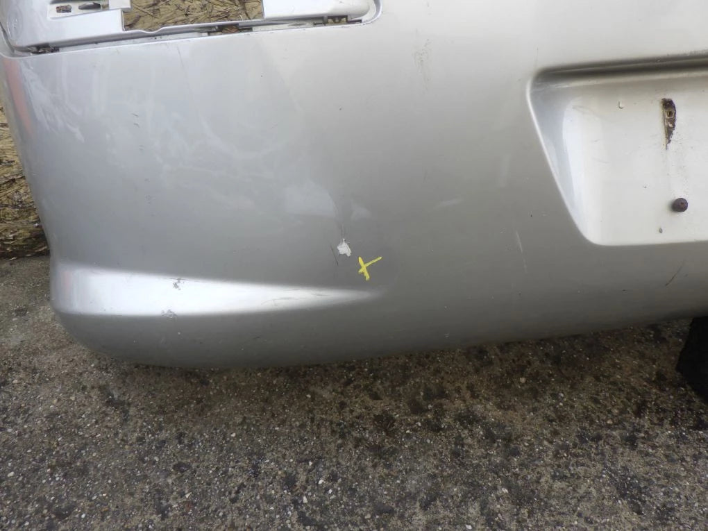 PEUGEOT 308 T7 07- Rear Bumper