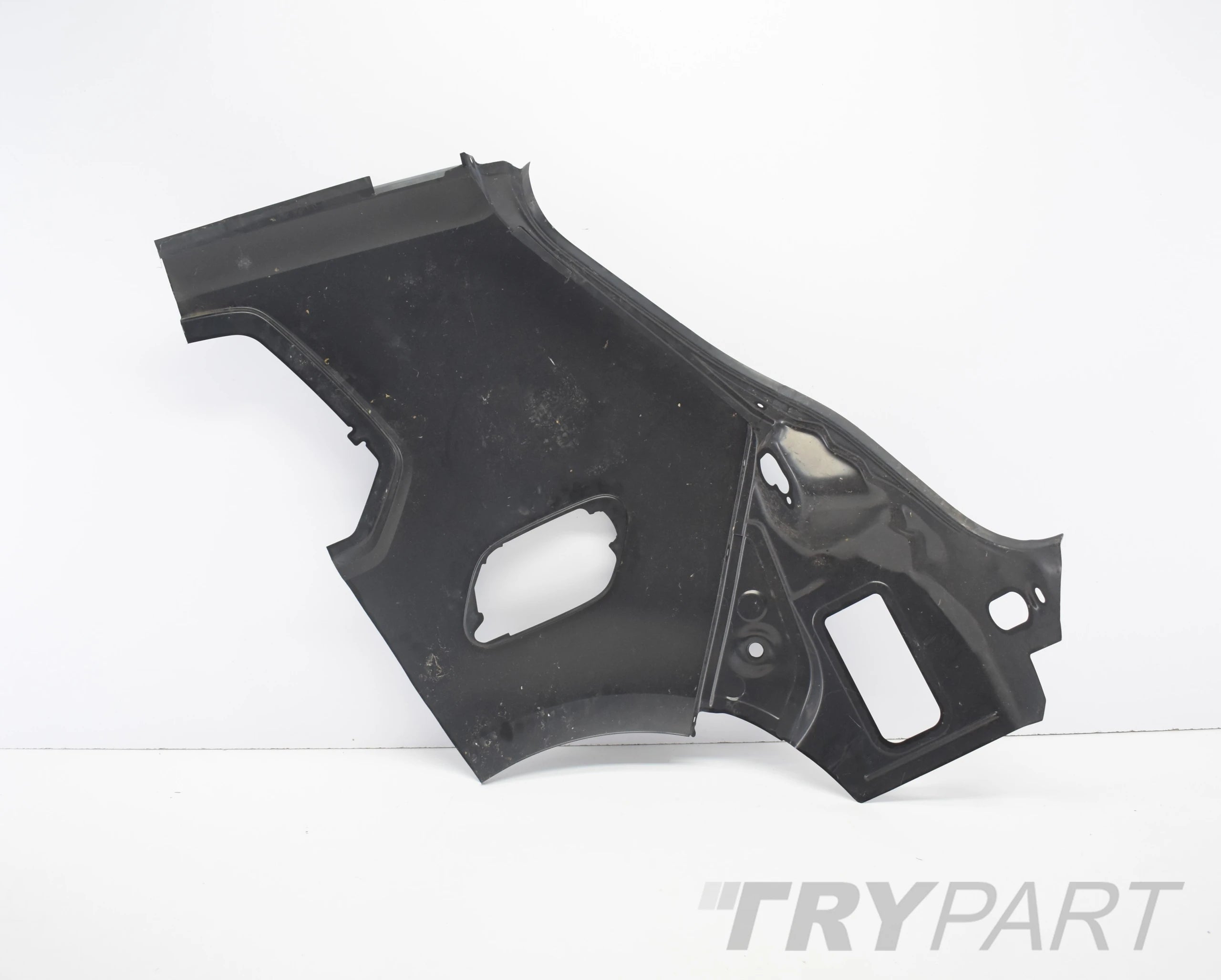 VW GOLF VII 5G6 RIGHT REAR FENDER HOUSING ORG