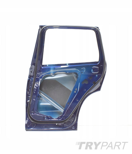 BMW X3 G01 Right Rear Door Original