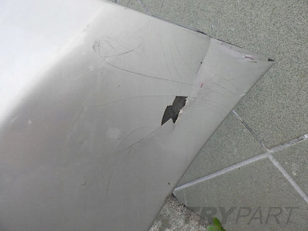 NISSAN MURANO Z51 08- Front Bumper