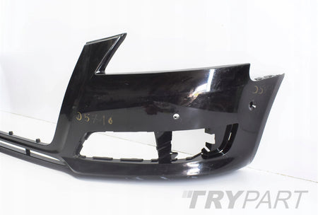 AUDI A3 8P0 LIFT FRONT BUMPER ORG