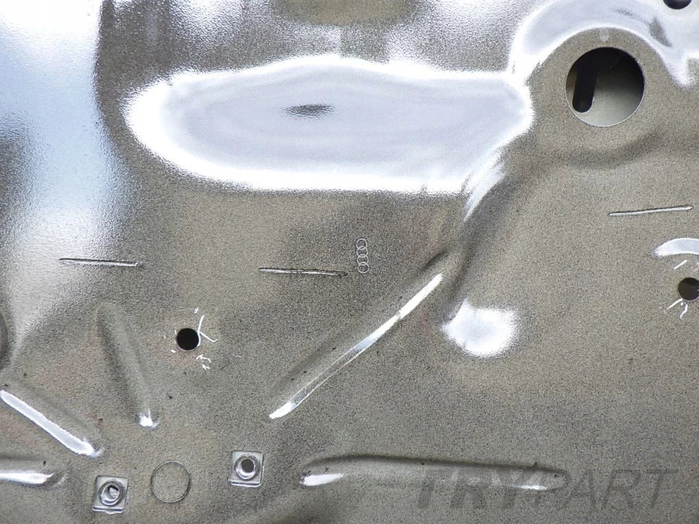 AUDI Q3 18- 83F SPORTBACK II RIGHT REAR DOOR