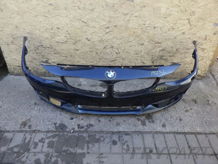 BMW 3 GT F34 Gran Turismo Front Bumper