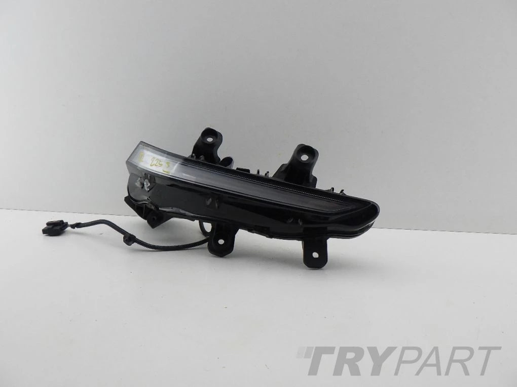 PEUGEOT 208 II 2 2008 19- HALOGEN LED DRL RIGHT